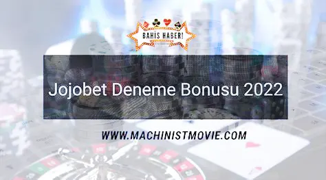 Bet Deneme Bonusu